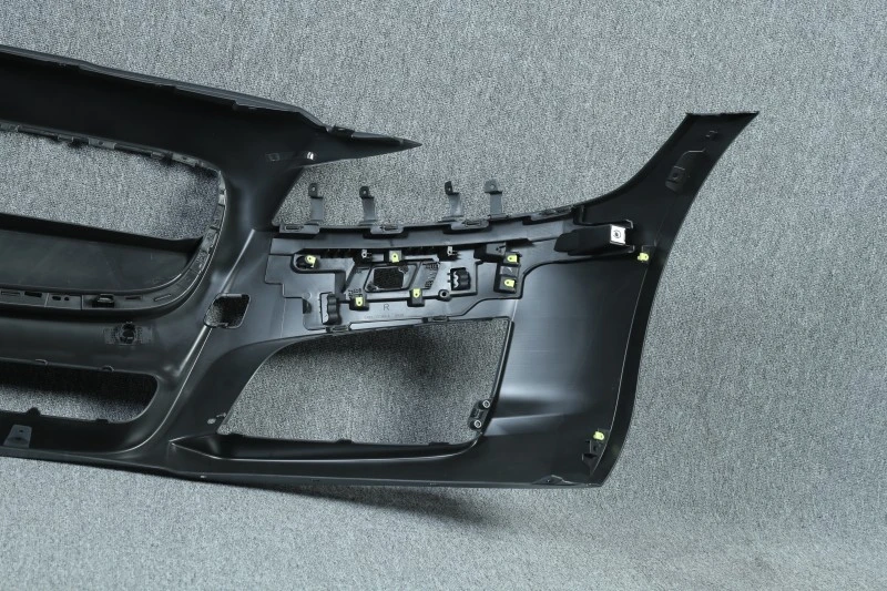 Front Bumper T2H3937LML