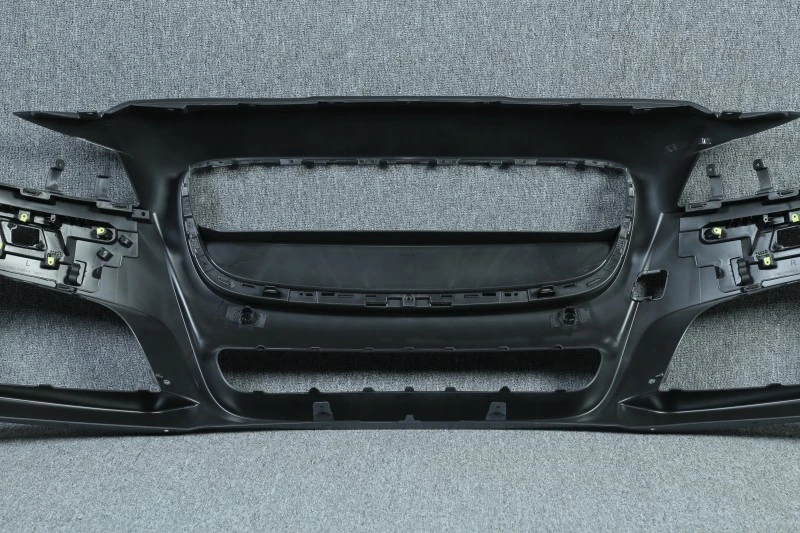 Front Bumper T2H3937LML