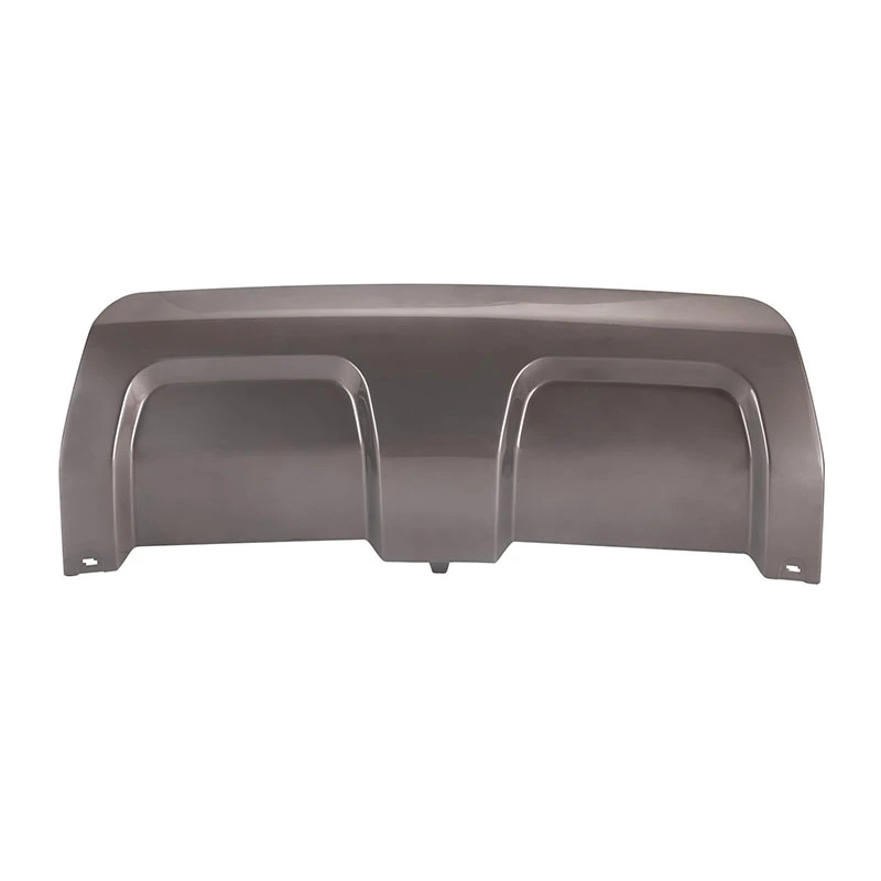 Ốp cản sau trung tâm LR059946